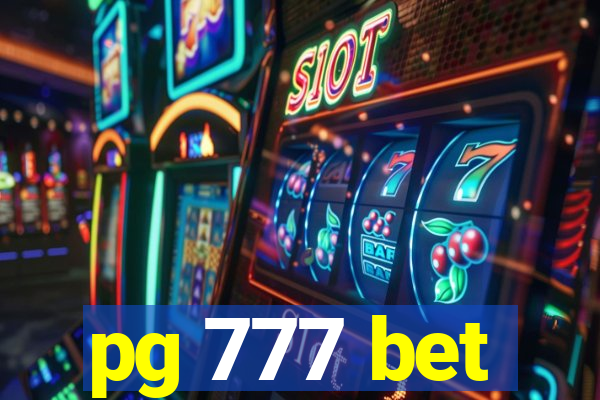 pg 777 bet